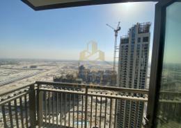 Apartment - 1 bedroom - 2 bathrooms for sale in Dubai Creek Residence Tower 1 North - Dubai Creek Harbour (The Lagoons) - Dubai