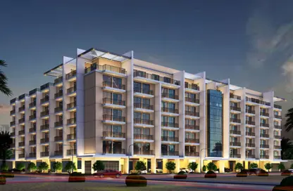 شقة - 2 غرف نوم - 3 حمامات للبيع في سكن سبورتس في - 4 الورسان - الورسان - دبي شقة - 2 غرف نوم - 3 حمامات للبيع في سكن سبورتس في - 4 الورسان - الورسان - دبي