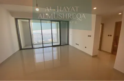 Apartment - 2 Bedrooms - 2 Bathrooms for rent in 17 Icon Bay - Dubai Creek Harbour (The Lagoons) - Dubai