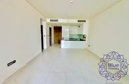 Apartment - 1 Bedroom - 2 Bathrooms for rent in Residences 8 - District One - Mohammed Bin Rashid City - Dubai
