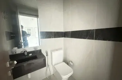 Apartment - 2 Bedrooms - 3 Bathrooms for rent in L'horizon Residence - International City Phase 2 - Al Warsan 4 - Al Warsan - Dubai