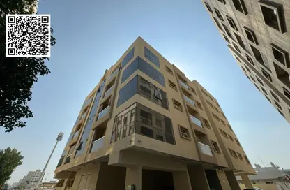 Apartment - 1 Bedroom - 1 Bathroom for rent in Al Naimiya - Al Nuaimiya - Ajman
