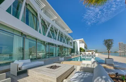 Villa for rent in Signature Villas Frond H - Signature Villas - Palm Jumeirah - Dubai