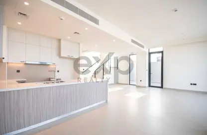 Villa - 3 Bedrooms - 4 Bathrooms for sale in Golf Grove - Dubai Hills Estate - Dubai Villa - 3 Bedrooms - 4 Bathrooms for sale in Golf Grove - Dubai Hills Estate - Dubai