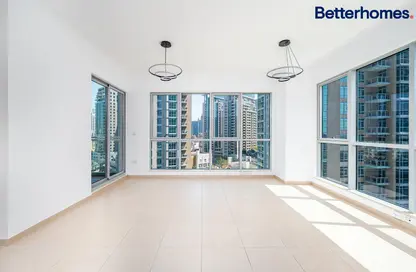 Apartment - 1 Bedroom - 1 Bathroom for rent in The Residences 3 - The Residences - Downtown Dubai - Dubai