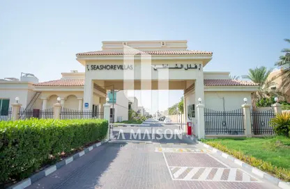 Villa - 2 Bedrooms - 3 Bathrooms for sale in Seashore - Rabdan - Abu Dhabi