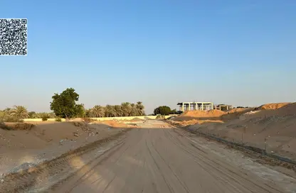 أرض - استوديو للبيع في الزاهية جاردنز - الزاهية - عجمان أرض - استوديو للبيع في الزاهية جاردنز - الزاهية - عجمان