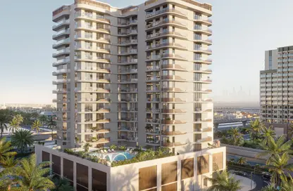 شقة - غرفة نوم - 2 حمامات للبيع في فيستارا هاوس - الفرجان - دبي