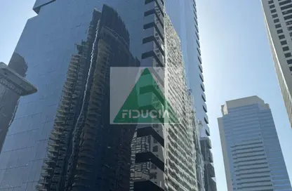 Office Space - Studio - 2 Bathrooms for sale in Jumeirah Business Centre 1 (JBC 1) - JLT Cluster G - Jumeirah Lake Towers - Dubai