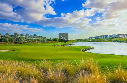 Land - Studio for sale in Emerald Hills - Dubai Hills Estate - Dubai