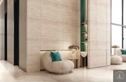 Penthouse - 2 Bedrooms - 3 Bathrooms for sale in Reef 999 - Al Furjan - Dubai