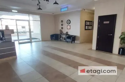 Apartment - 1 Bedroom - 2 Bathrooms for sale in Mazaya 10B - Queue Point - Dubai Land - Dubai