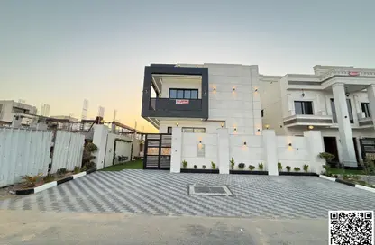 Villa - 5 Bedrooms - 7 Bathrooms for sale in Al Aamra Gardens - Al Amerah - Ajman