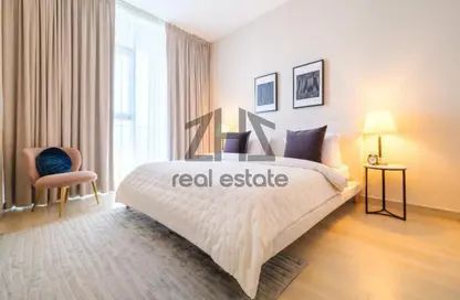 شقة - 2 غرف نوم - 2 حمامات للبيع في بلوم تاورز ايه - ابراج بلووم - الضاحية 10 - قرية الجميرا سركل - دبي