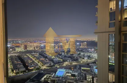 شقة - غرفة نوم - 1 حمام للايجار في شوبا كريك فيستاس.تاور A - صبحا هارتلاند - مدينة الشيخ محمد بن راشد - دبي شقة - غرفة نوم - 1 حمام للايجار في شوبا كريك فيستاس.تاور A - صبحا هارتلاند - مدينة الشيخ محمد بن راشد - دبي