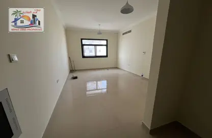 Apartment - 2 Bedrooms - 2 Bathrooms for rent in Sheikh Jaber Al Sabah Street - Al Naimiya - Al Nuaimiya - Ajman
