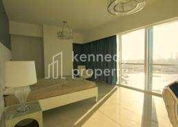 Apartment - 3 bedrooms - 5 bathrooms for sale in MAG 5 - Marina Square - Al Reem Island - Abu Dhabi