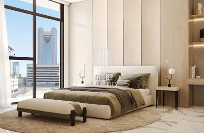 Apartment - 2 Bedrooms - 3 Bathrooms for sale in Jumeirah Garden City - Al Satwa - Dubai