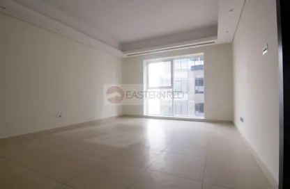 Apartment - 1 Bedroom - 2 Bathrooms for rent in Continents Tower - Jumeirah Village Circle - Dubai