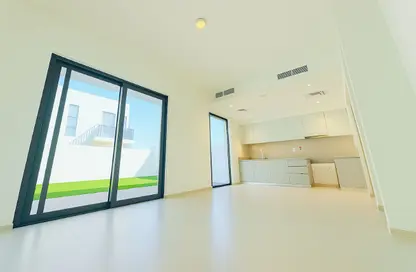 تاون هاوس - 3 غرف نوم - 4 حمامات للبيع في جرينفيو - اعمار الجنوبية - دبي الجنوب (مركز دبي العالمي) - دبي