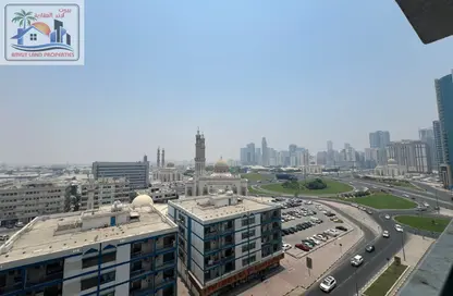 Apartment - 2 Bedrooms - 2 Bathrooms for rent in Al Majaz 2 - Al Majaz - Sharjah