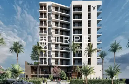 Apartment - 2 Bedrooms - 3 Bathrooms for sale in Viera Residences - Dubai Production City (IMPZ) - Dubai