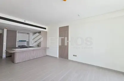 Apartment - 1 Bedroom - 2 Bathrooms for rent in Binghatti Aurora - District 12 - Jumeirah Village Circle - Dubai