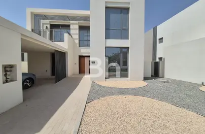 Villa - 4 Bedrooms - 4 Bathrooms for rent in Golf Links - EMAAR South - Dubai South (Dubai World Central) - Dubai