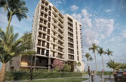 Apartment - 1 Bedroom - 2 Bathrooms for sale in Viera Residences - Dubai Production City (IMPZ) - Dubai
