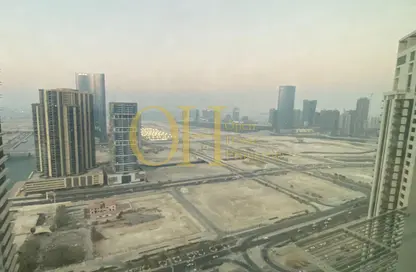 Apartment - 1 Bedroom - 1 Bathroom for sale in Tala Tower - Marina Square - Al Reem Island - Abu Dhabi