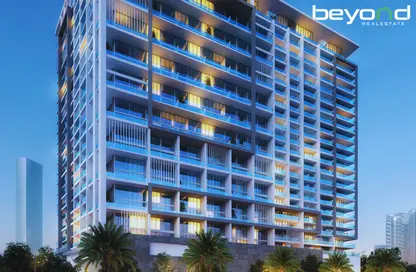 Duplex - 4 Bedrooms - 5 Bathrooms for sale in Al Maryah Vista 2 - Al Maryah Island - Abu Dhabi
