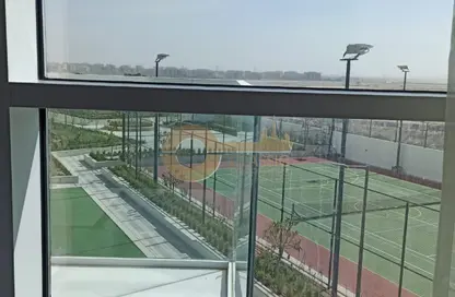 Apartment - 1 Bedroom - 2 Bathrooms for rent in Artesia C - Artesia - DAMAC Hills - Dubai
