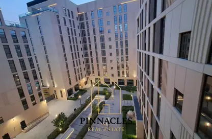 Apartment - Studio - 1 Bathroom for sale in Al Mamsha - Muwaileh - Sharjah