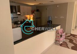 Apartment - 2 bedrooms - 3 bathrooms for sale in Tala Tower - Marina Square - Al Reem Island - Abu Dhabi