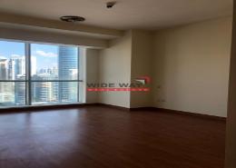 Apartment - 2 bedrooms - 3 bathrooms for rent in The Waves Tower A - The Waves - Dubai Marina - Dubai