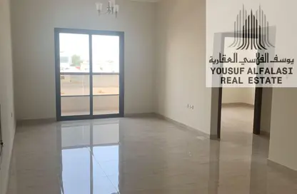 شقة - 2 غرف نوم - 3 حمامات للايجار في الجرف 3 - الجرف - عجمان وسط المدينة - عجمان