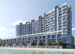 Apartment - 2 bedrooms - 2 bathrooms for sale in Perla 2 - Yas Bay - Yas Island - Abu Dhabi