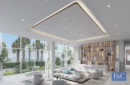 Apartment - 2 Bedrooms - 3 Bathrooms for sale in Ellington House III - Dubai Hills Estate - Dubai