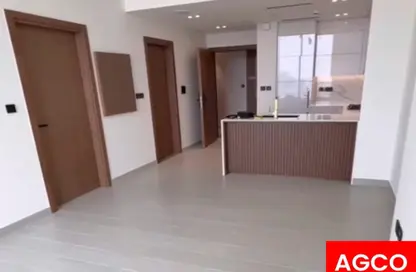 شقة - غرفة نوم - 2 حمامات للايجار في بن غاطي توليب - قرية الجميرا سركل - دبي