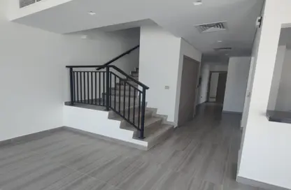Townhouse - 4 Bedrooms - 3 Bathrooms for rent in Park Residence 1 - Park Residences - DAMAC Hills - Dubai