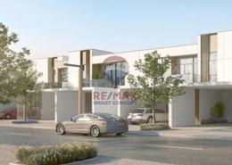 Villa - 3 bedrooms - 4 bathrooms for sale in Ruba - Arabian Ranches 3 - Dubai