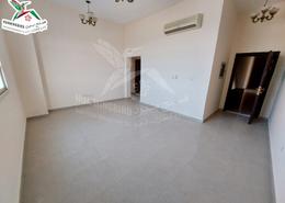 Apartment - 2 bedrooms - 2 bathrooms for rent in Al Dafeinah - Asharej - Al Ain
