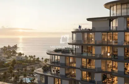 Apartment - 2 Bedrooms - 3 Bathrooms for sale in Mirasol II - Hayat Island - Mina Al Arab - Ras Al Khaimah