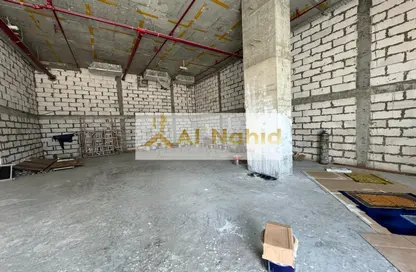Retail - Studio for rent in Al Jaddaf - Dubai