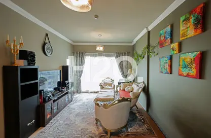 Apartment - 1 Bedroom - 2 Bathrooms for sale in Axis silver 1 - Dubai Silicon Oasis - Dubai