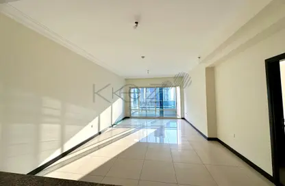 شقة - غرفة نوم - 2 حمامات للايجار في O2 ريزيدنس - (JLT) مجمع O - أبراج بحيرة الجميرا - دبي