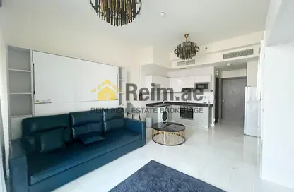 شقة - 1 حمام للايجار في بيز من دانوب - الخليج التجاري - دبي