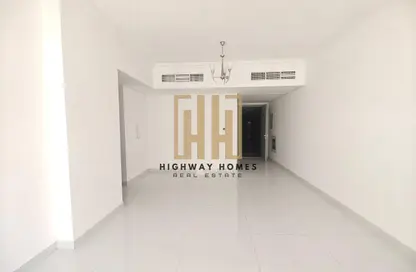 شقة - غرفة نوم - 2 حمامات للايجار في بناية مويليح 29 - مويلح - الشارقة