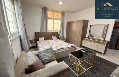 Apartment - Studio - 1 Bathroom for rent in Mohammed Villas 6 - Mohamed Bin Zayed City - Abu Dhabi