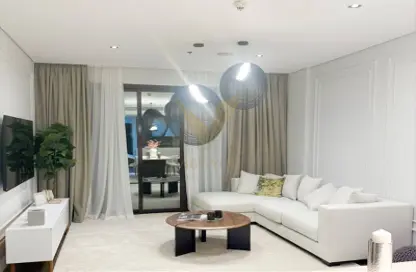 شقة - غرفة نوم - 1 حمام للبيع في رويال امواج ريزيدنس ساوث - Royal Amwaj ريزيدنسز - نخلة جميرا - دبي